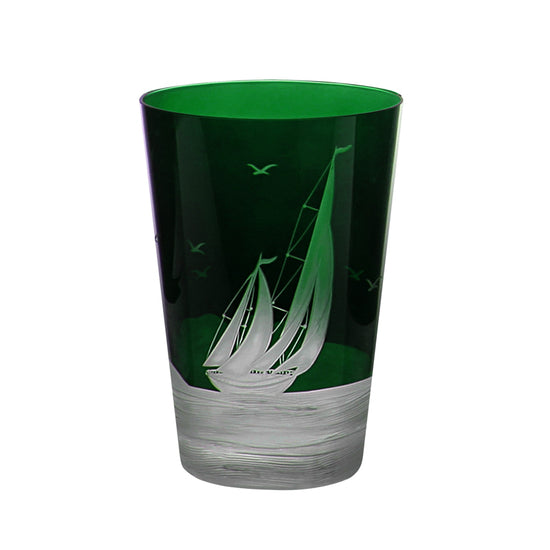 Golden Age of Yachting Quest