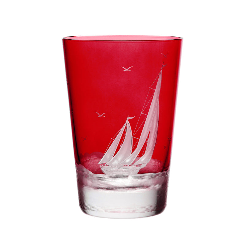 Golden Age of Yachting Quest