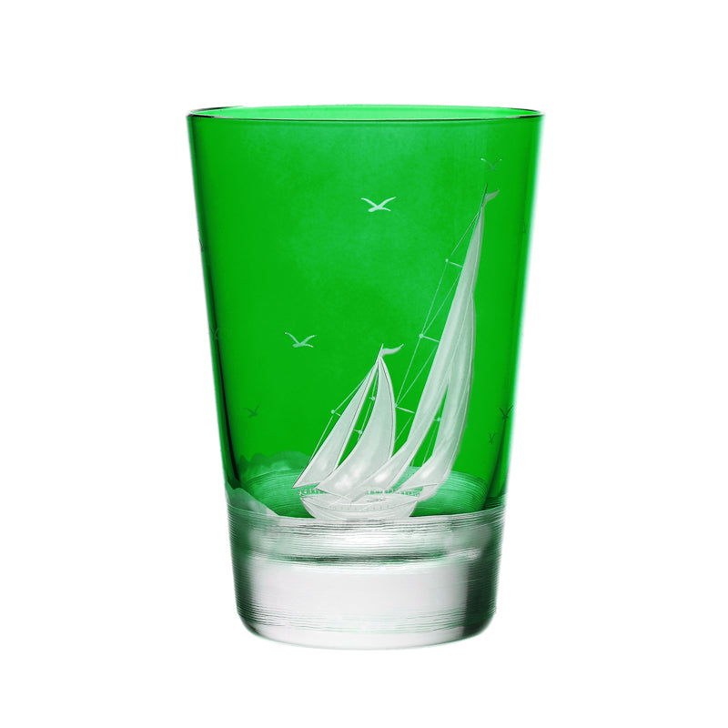 Golden Age of Yachting Quest