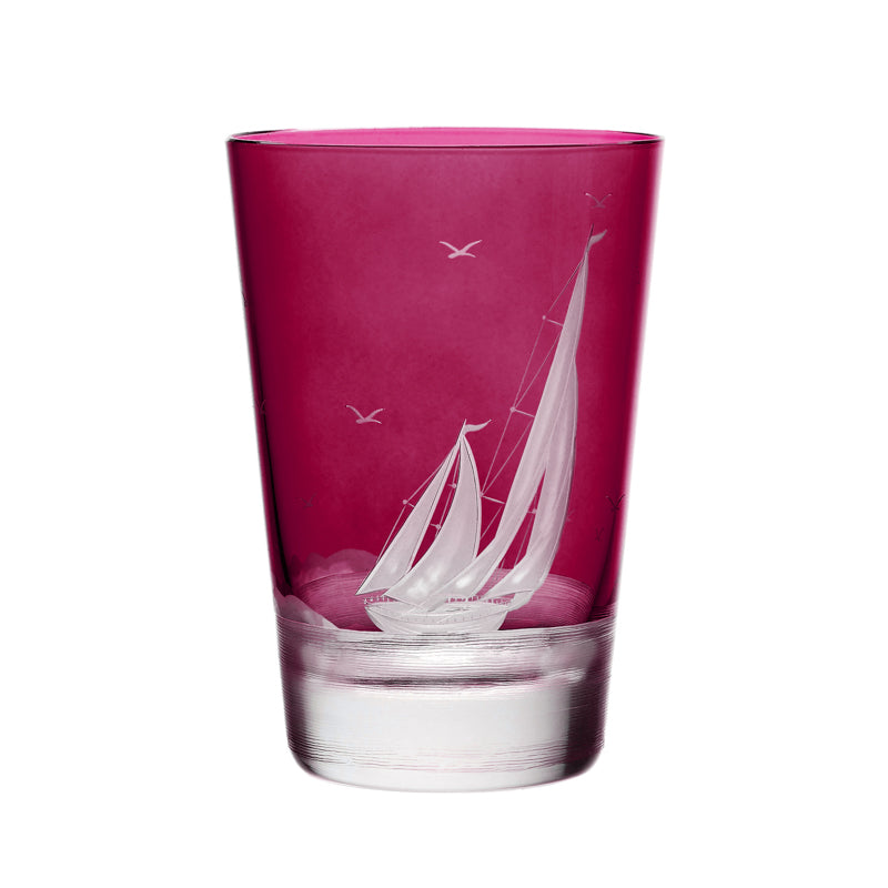 Golden Age of Yachting Quest