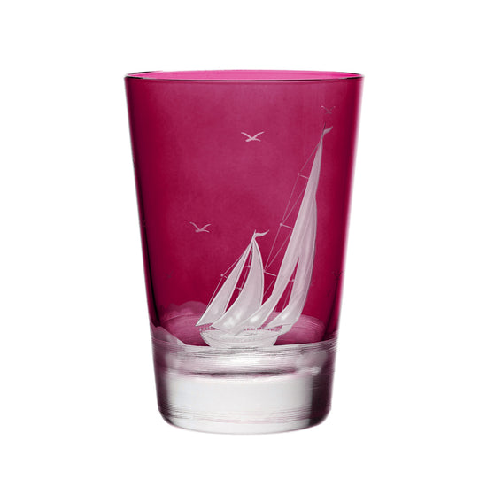 Golden Age of Yachting Quest