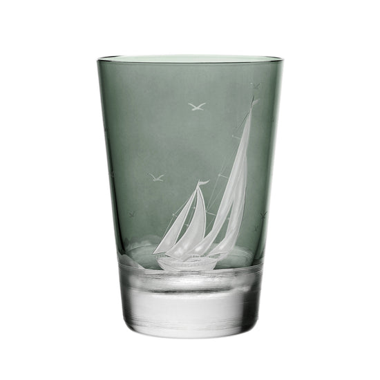 Golden Age of Yachting Quest