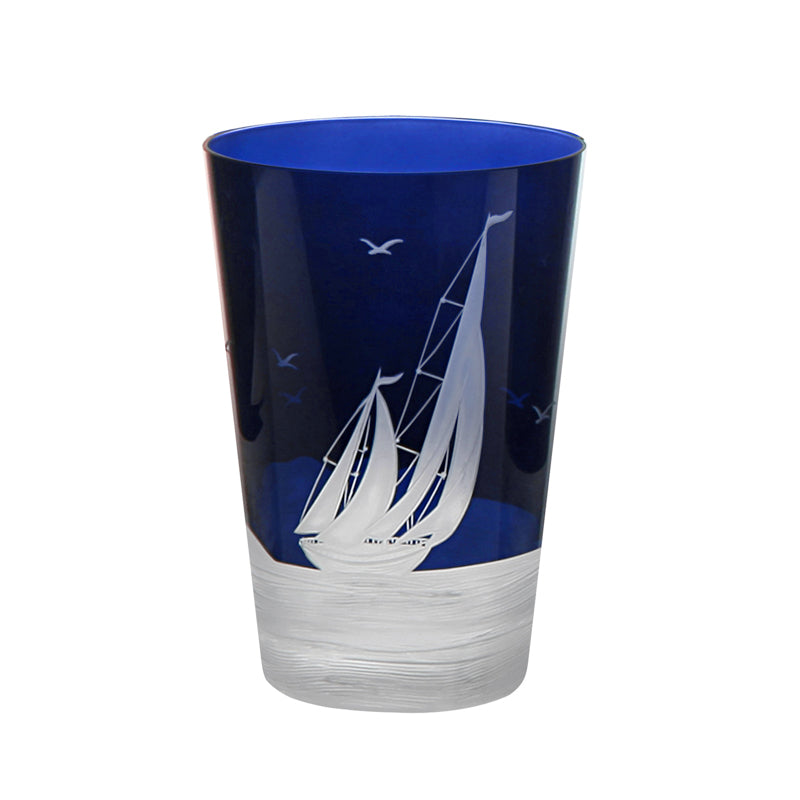 Golden Age of Yachting Quest