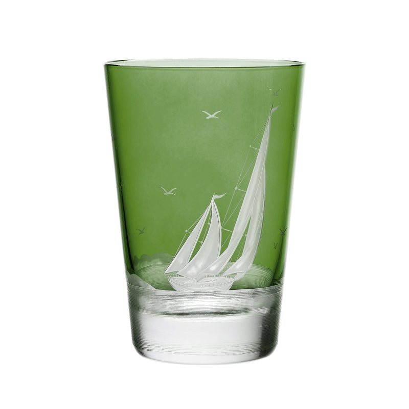 Golden Age of Yachting Quest