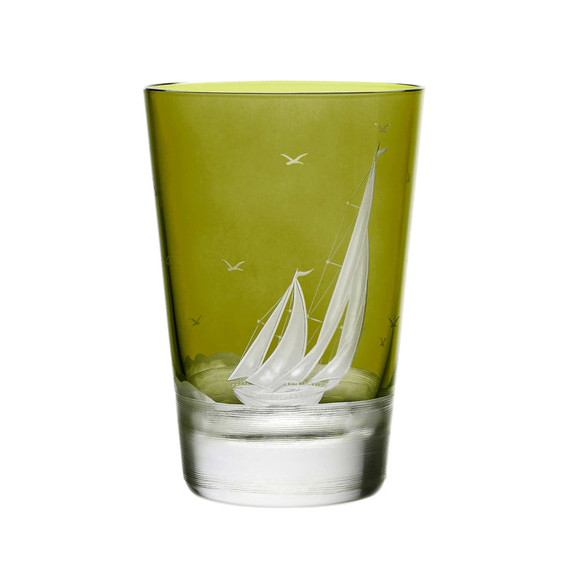 Golden Age of Yachting Quest