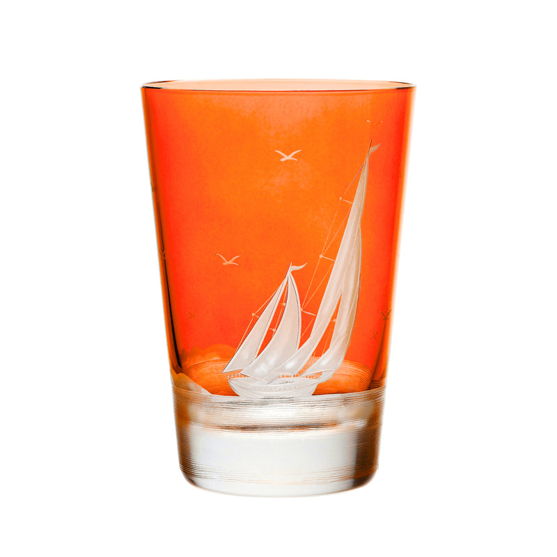 Golden Age of Yachting Quest