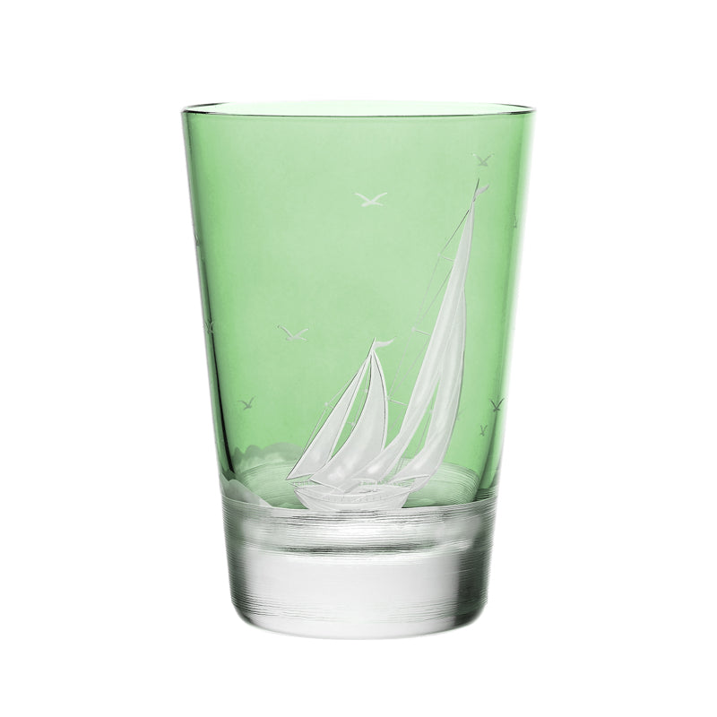 Golden Age of Yachting Quest