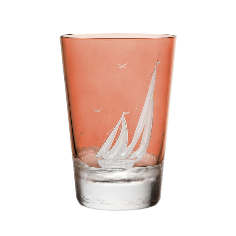 Golden Age of Yachting Quest