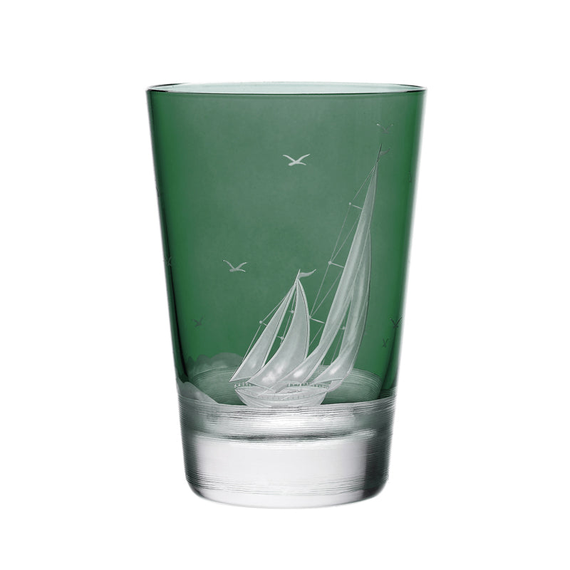 Golden Age of Yachting Quest