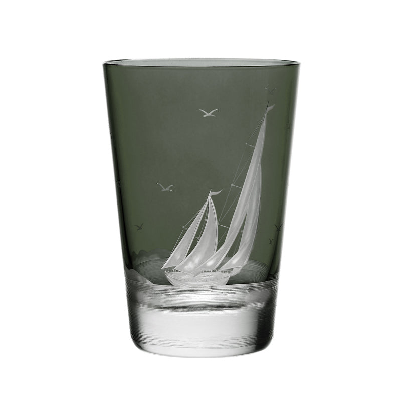 Golden Age of Yachting Quest