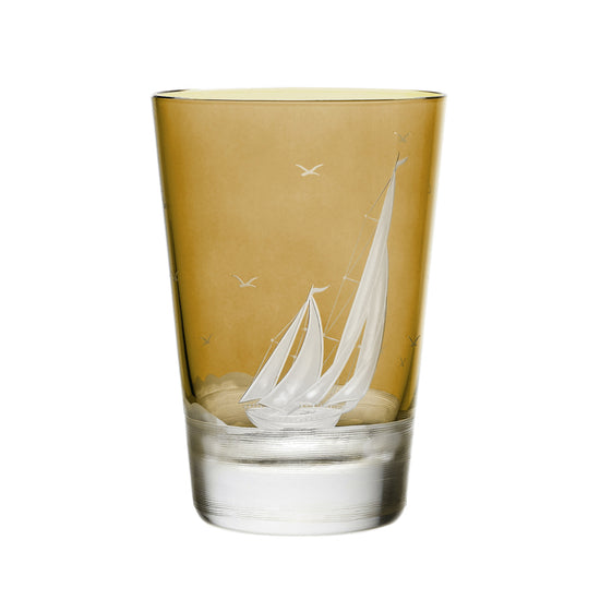 Golden Age of Yachting Quest