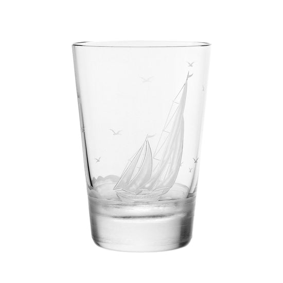 Golden Age of Yachting Quest