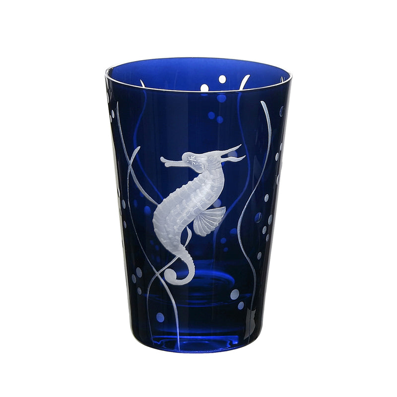 Sea Life Seahorse