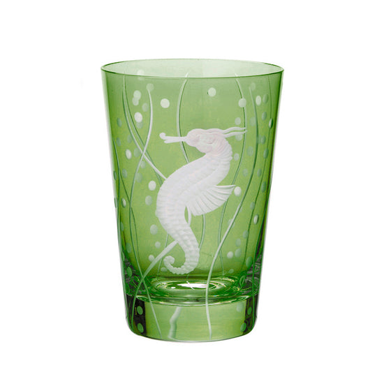 Sea Life Seahorse