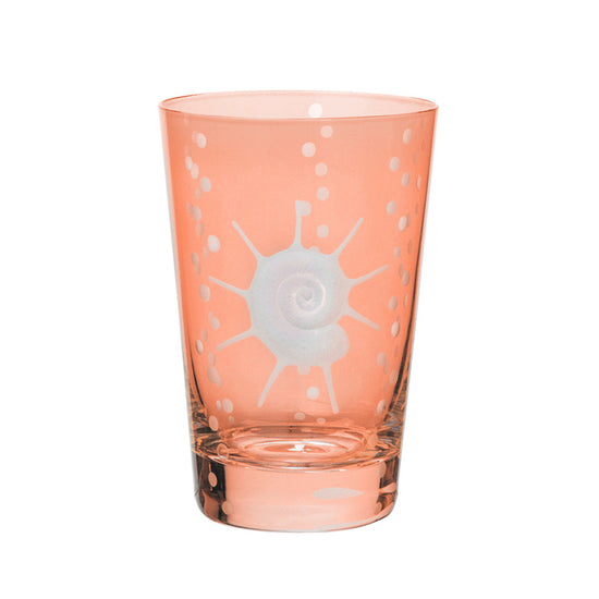 Sea Life Seashell