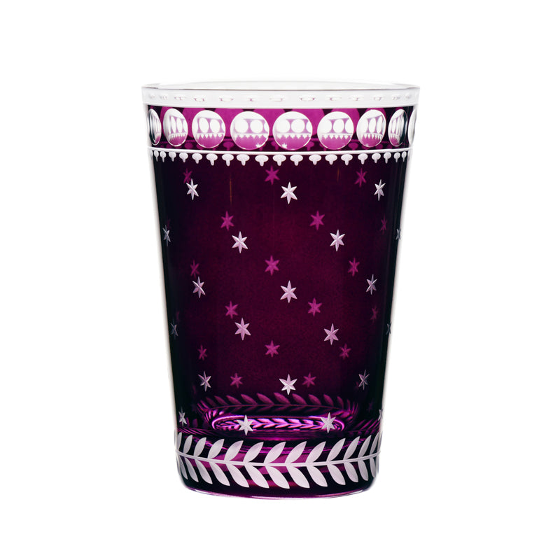 Staro, Tumbler, Purple