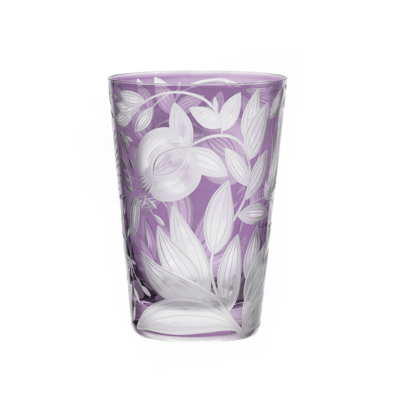 Verdure — Tumbler, Lilac