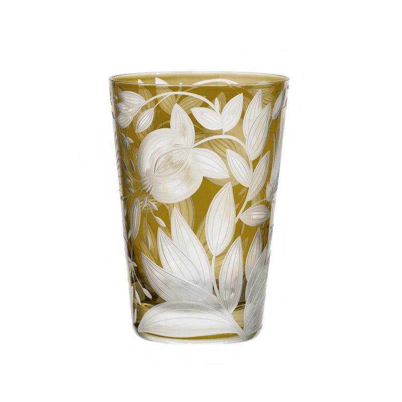 Verdure Tumbler, Taupe
