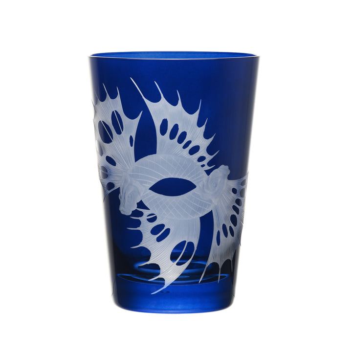 Waltz of the Wild Collection Fighting Fish