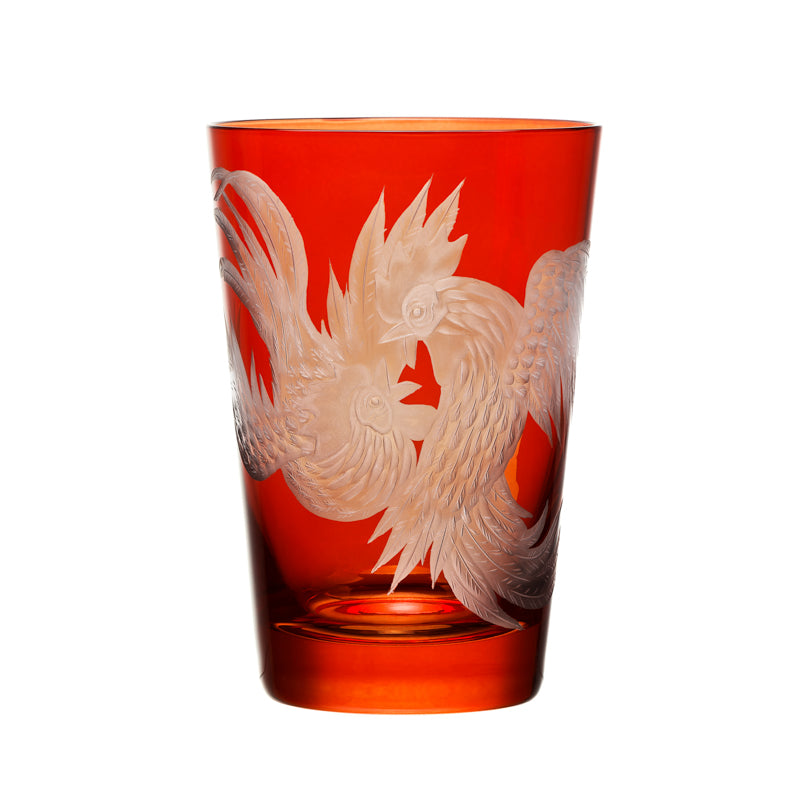 Waltz of the Wild Collection Cockerels