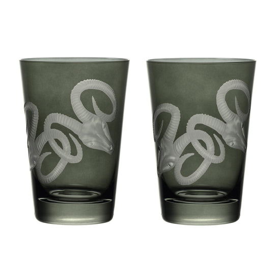 Waltz of the Wild Collection Ram