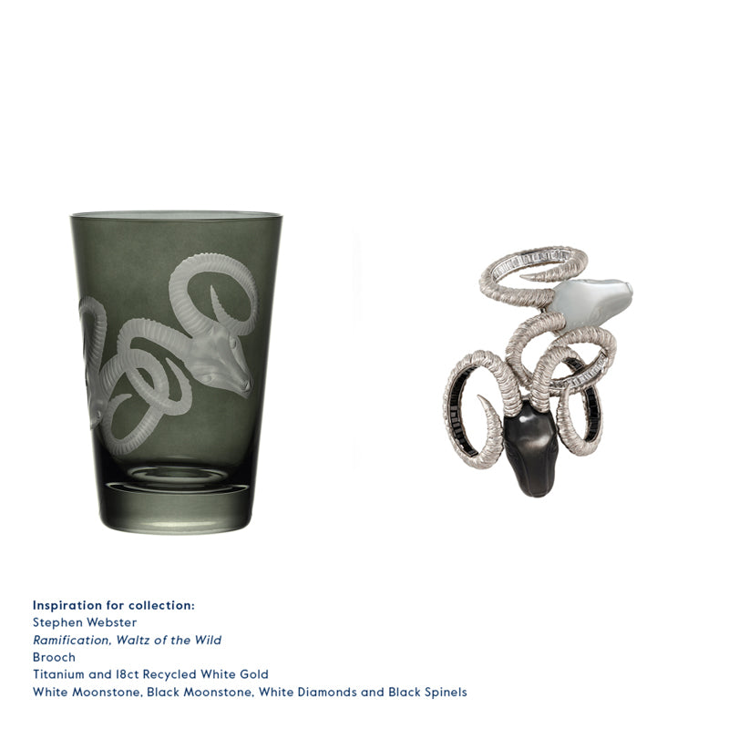 Waltz of the Wild Collection Ram