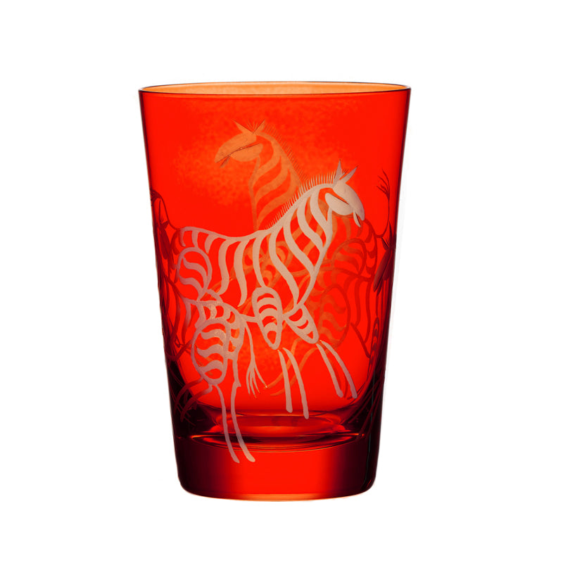 Safari Zebras