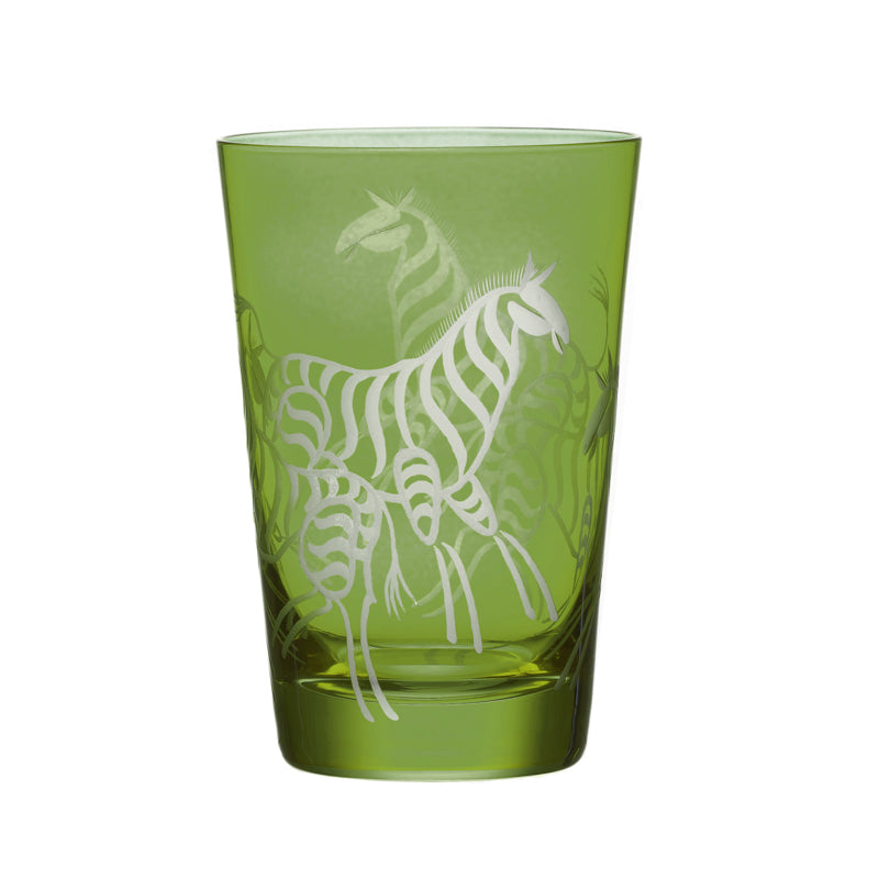 Safari Zebras