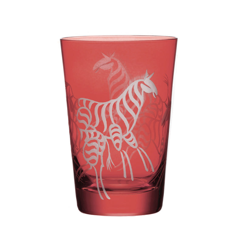 Safari Zebras