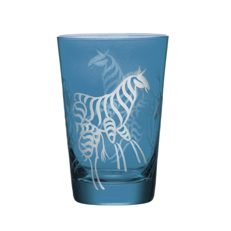 Safari Zebras