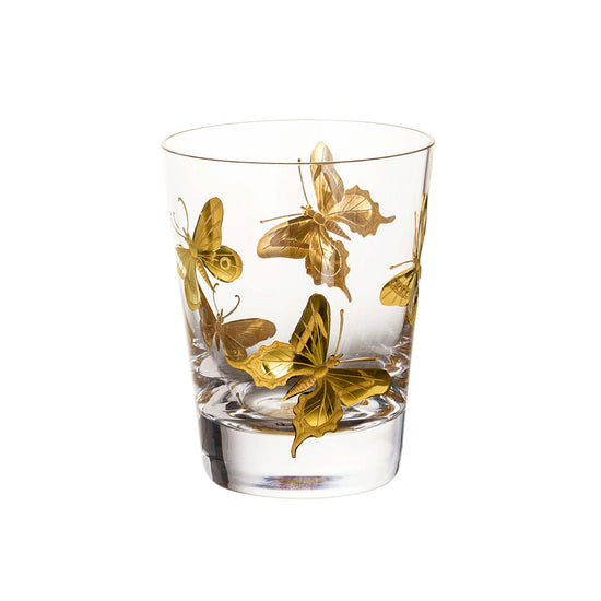 Fly Fusion Butterfly