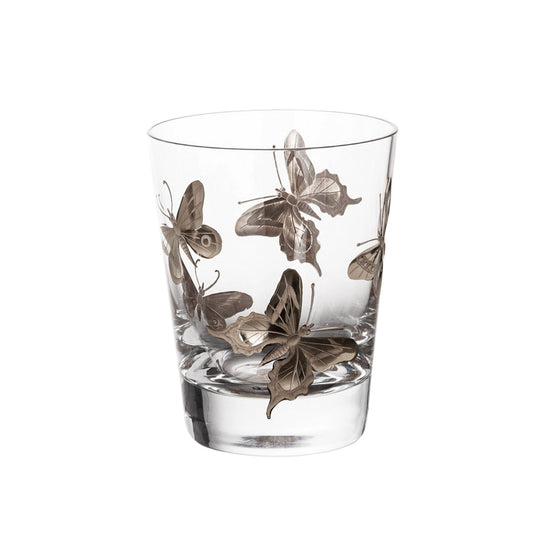 Fly Fusion Butterfly