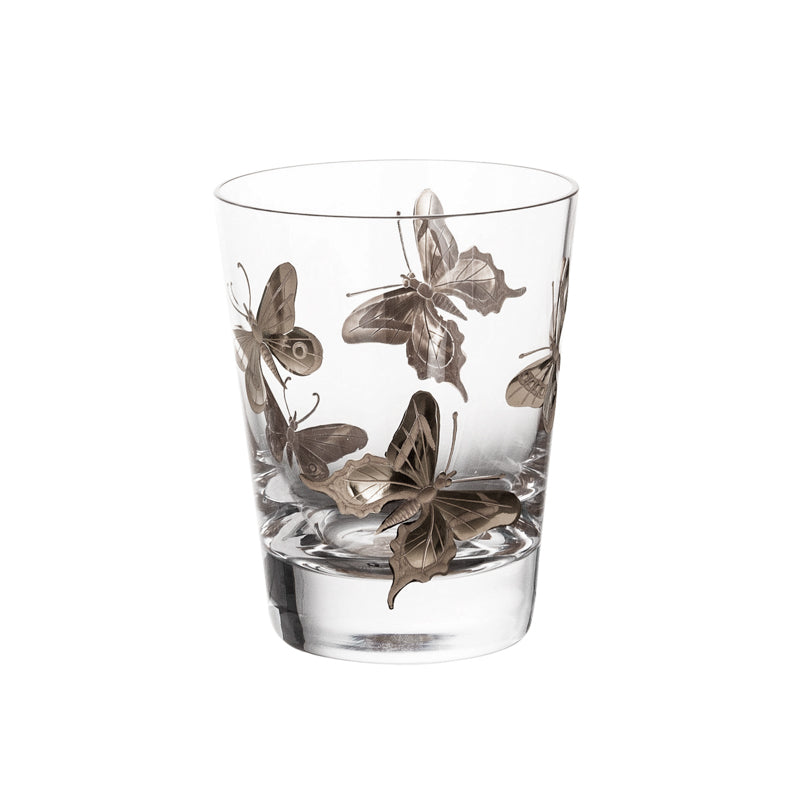 Fly Fusion Butterfly