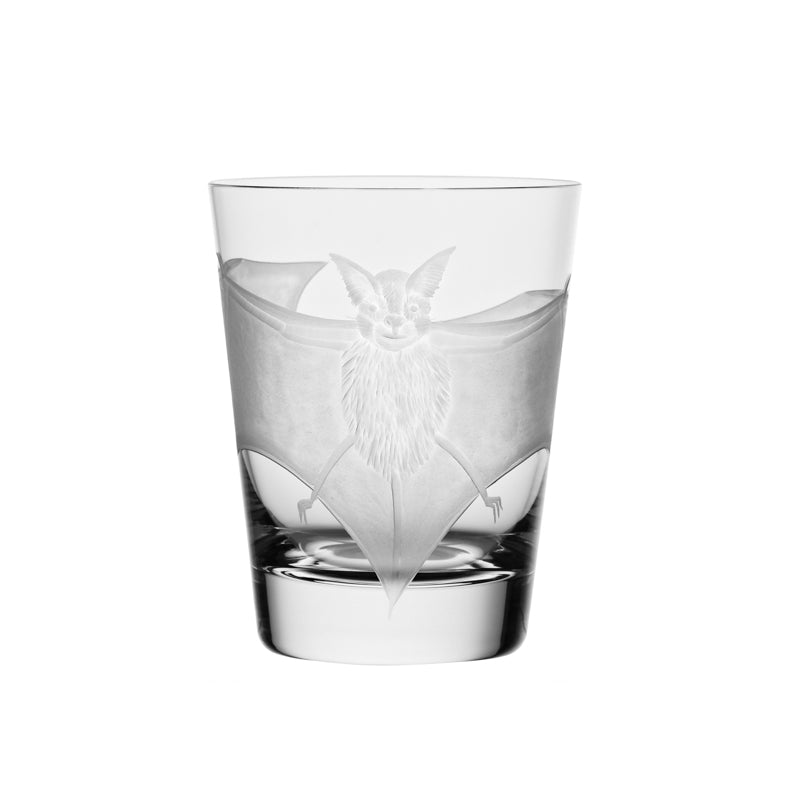 Cabinet of Curiosities Bat