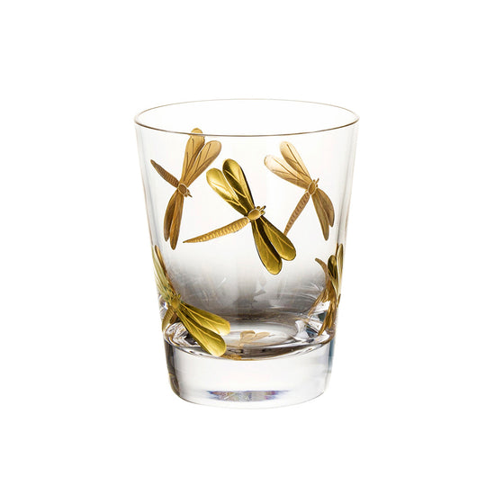 Fly Fusion Dragonfly