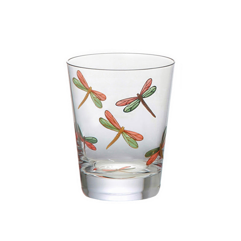 Fly Fusion Dragonfly