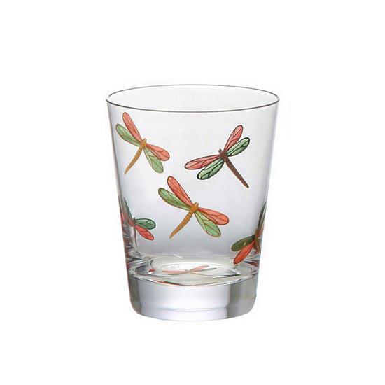 Fly Fusion Dragonfly