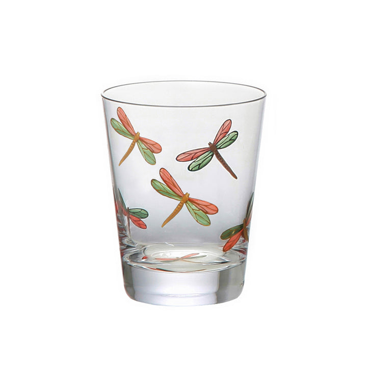 Fly Fusion Dragonfly