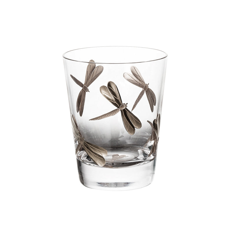 Fly Fusion Dragonfly