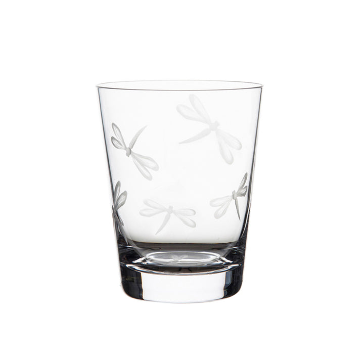 Fly Fusion Dragonfly