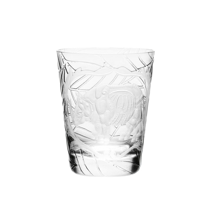 Jungle Baroque I Rhinoceros