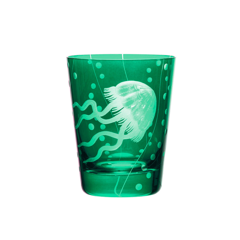 Sea Life Jellyfish