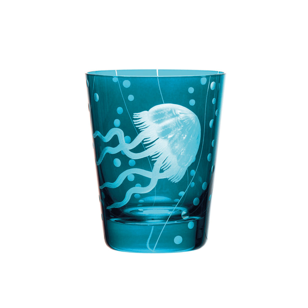 Sea Life Jellyfish