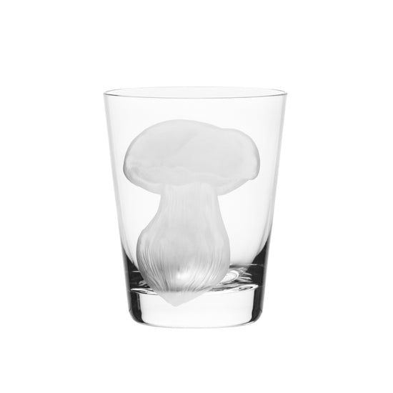 Mushrooms Chanterelle