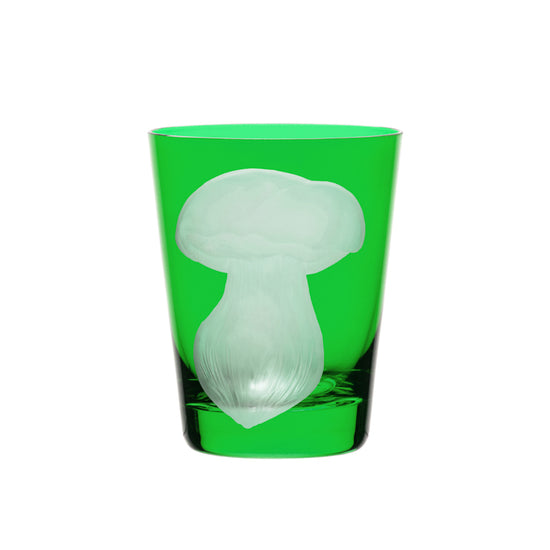 Mushrooms Summer Cep