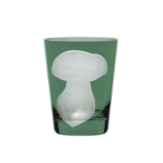 Mushrooms Summer Cep