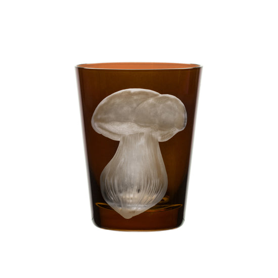 Mushrooms Summer Cep