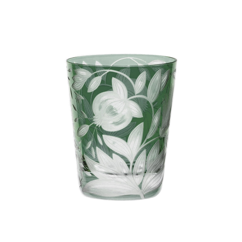 Verdure Single Old Fashioned in Sage
