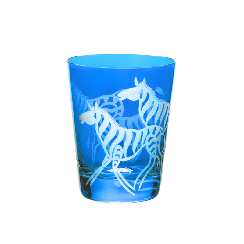 Safari Zebras