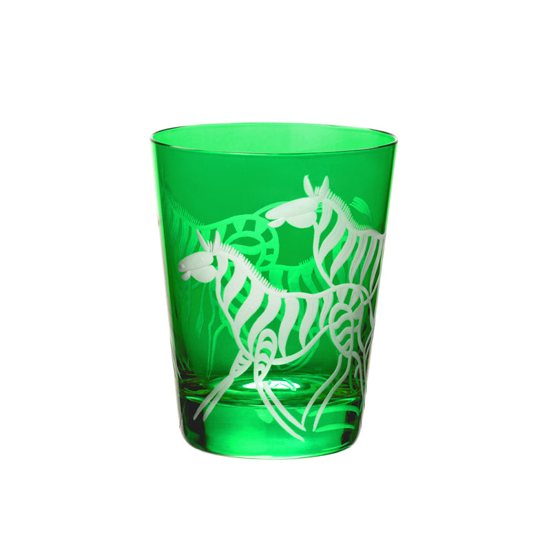 Safari Zebras